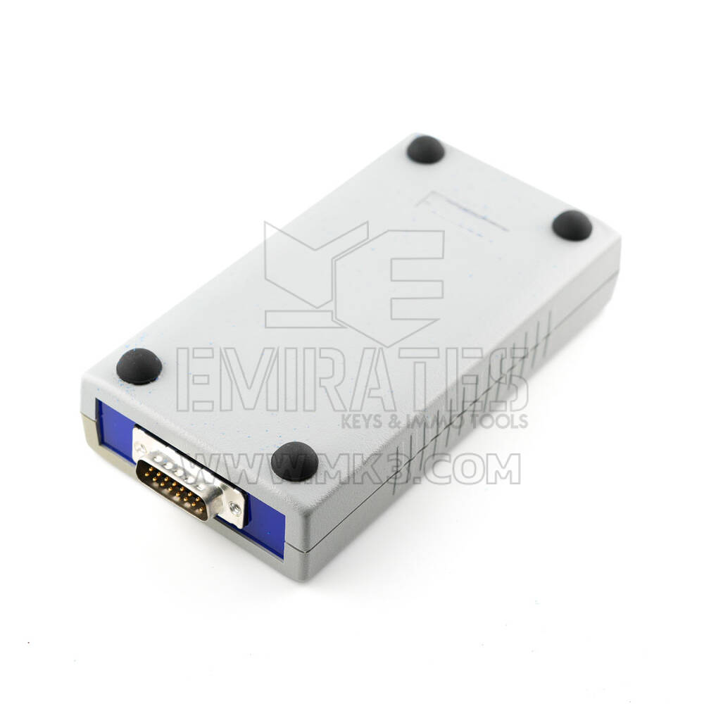 Turrin Elettronica MTMCAN2 Interface Tool Full Version Software Activation - MKON449 - f-3