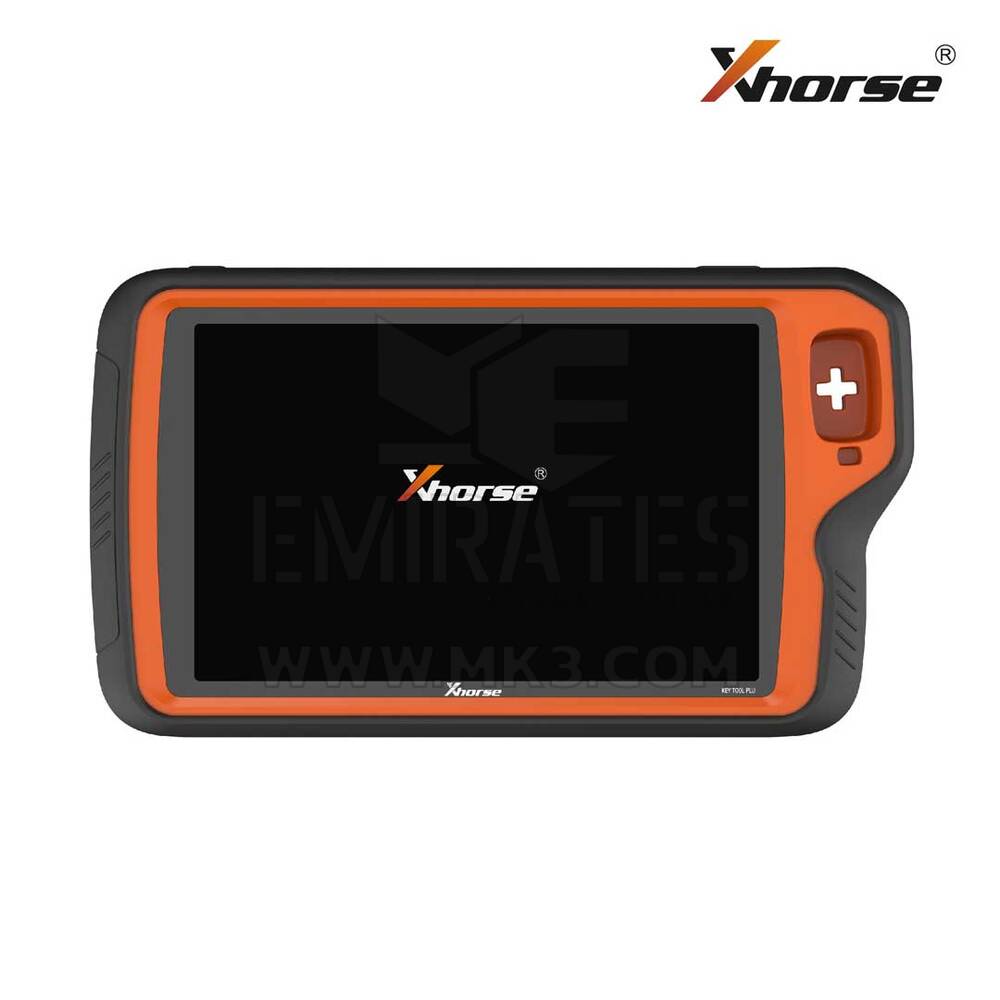 Paquete de herramientas para llaves VVDI de Xhorse más almohadilla Dolphin II XP-005L | MK3