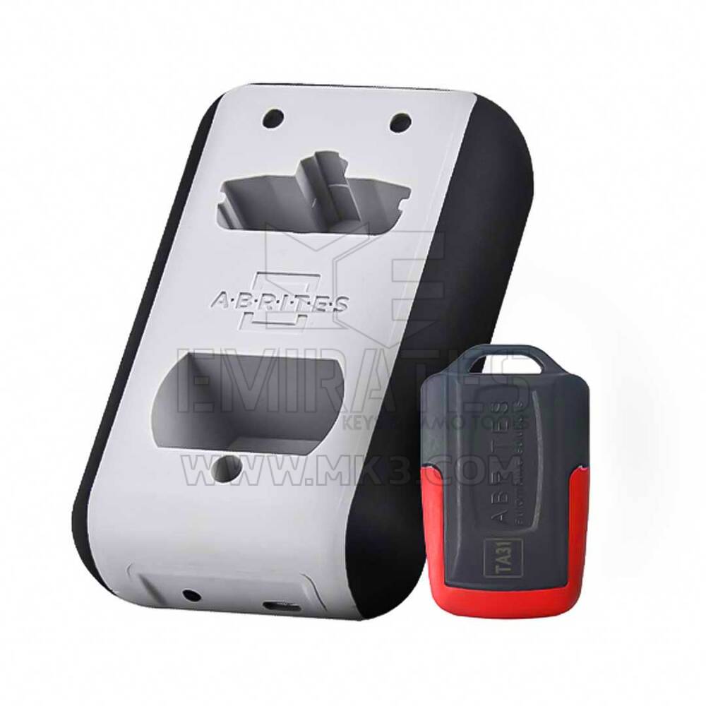 Abrites - Pack logiciel complet Renault / Dacia (AVDI + PROTAG + pack logiciel complet pour véhicules Renault / Dacia) | Emirates Keys