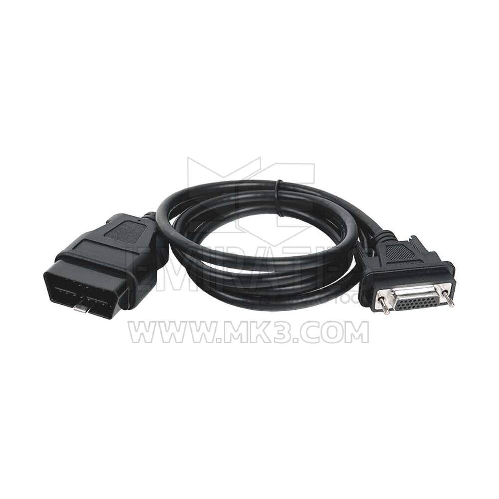 Kit de diagnóstico AGV Jaltest para maquinaria agrícola con PC Rugged International 2.ª generación - MKON486 - f-9