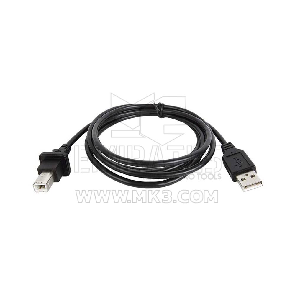 Kit de diagnóstico AGV Jaltest para maquinaria agrícola con PC Rugged International 2.ª generación - MKON486 - f-7
