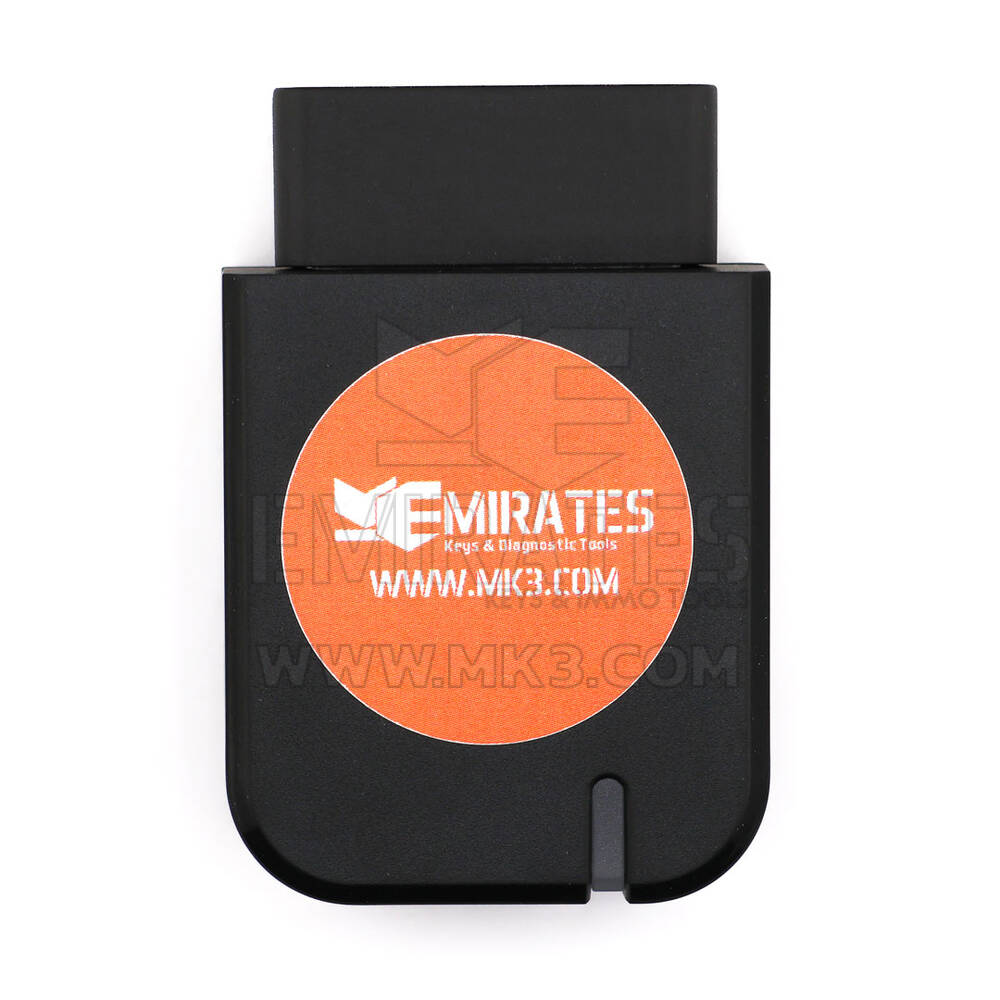 AutoTuner One Multimarque OBD-II Flasher Personnel | MK3