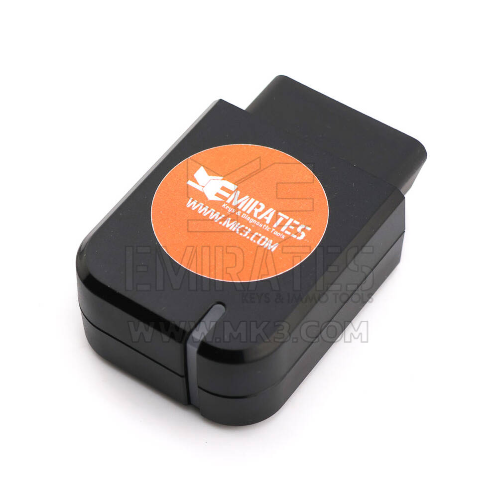 Nouveau flasheur personnel OBD-II multimarque AutoTuner One : un appareil, une voiture. Réservé aux particuliers, vendu exclusivement aux professionnels | Emirates Keys