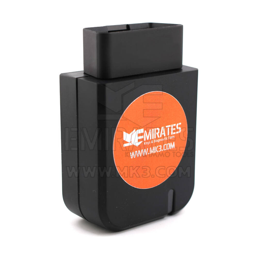 AutoTuner One Multimarque OBD-II Flasher personnel