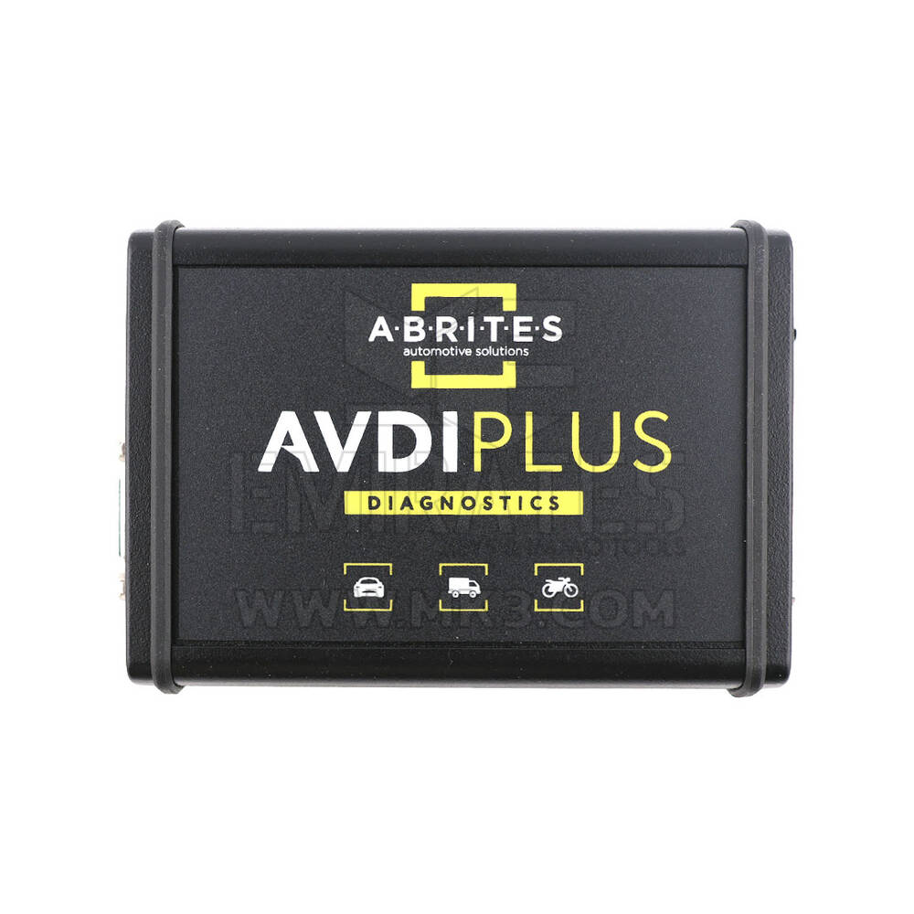 Интерфейсное устройство диагностики транспортных средств Abrites (AVDI Plus)