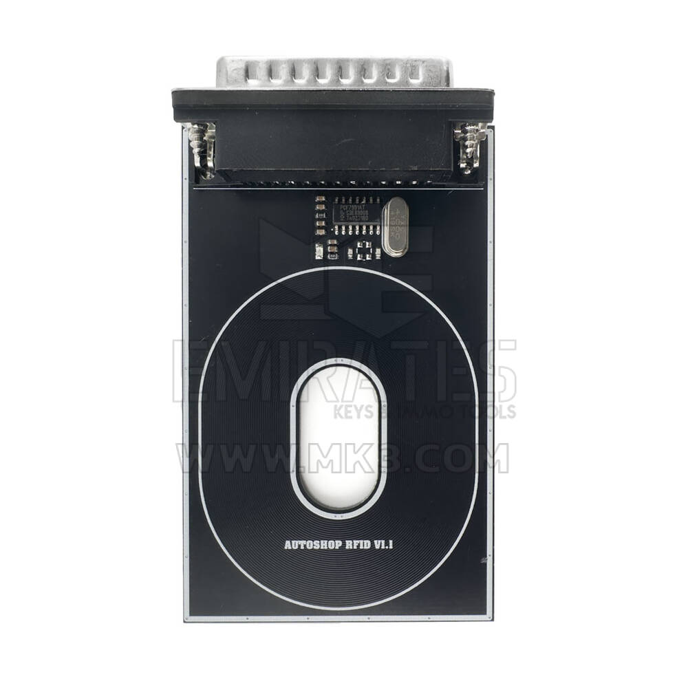 Autoshop Piaggio Immo Chip + Write chip T5 for Piaggio / Vespa | MK3