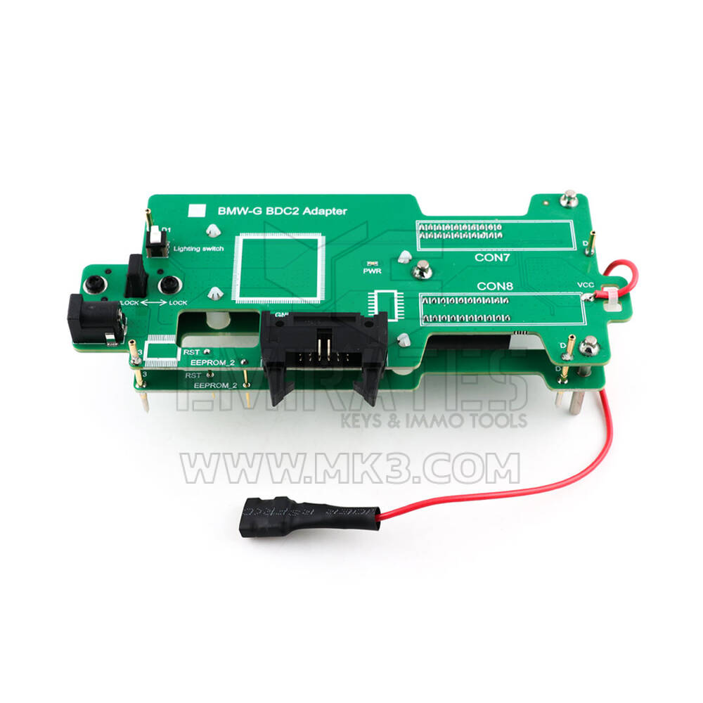 Adaptador XHORSE XDNPBGGL BMW Série G BDC2 | MK3