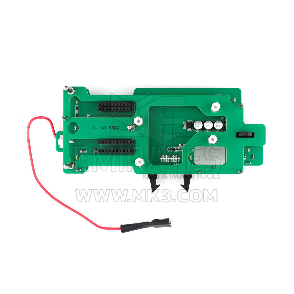 Novo adaptador XHORSE XDNPBGGL BMW Série G BDC2 com licença de software livre para VVDI Key Tool Plus, VVDI2 e Key Tool MIDI | Emirates Keys