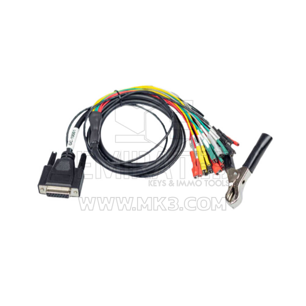 Outil de programmation ECU bFlash version esclave - MKON561 - f-7