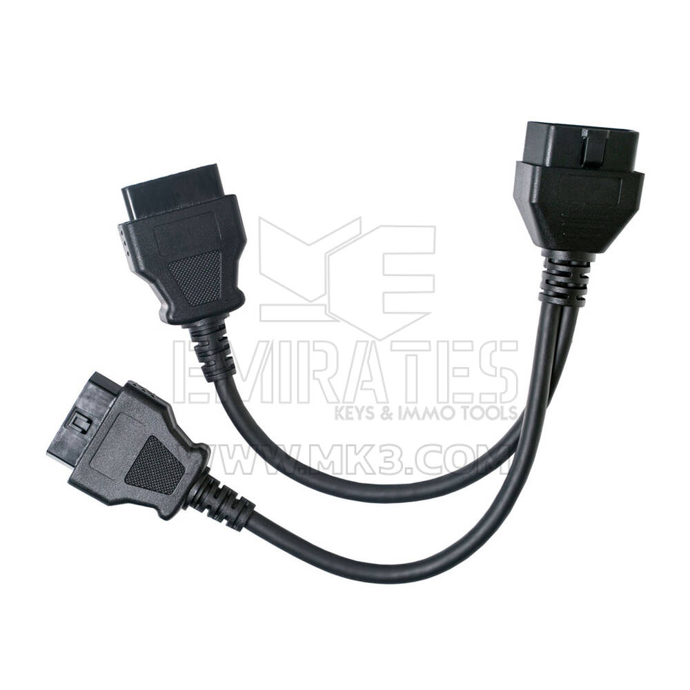 Outil de programmation ECU bFlash version esclave - MKON561 - f-11