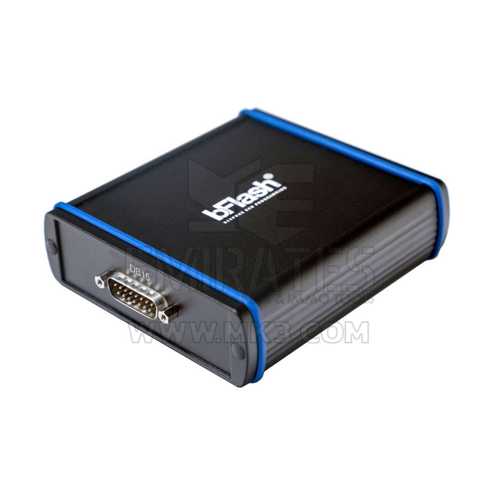 bFlash ECU Programming Tool Master Version Powerful Features, Such As Multi-method Control Unit Programming, Data Logging, Diagnostics, And Real-time Tuning | Emirates Keys