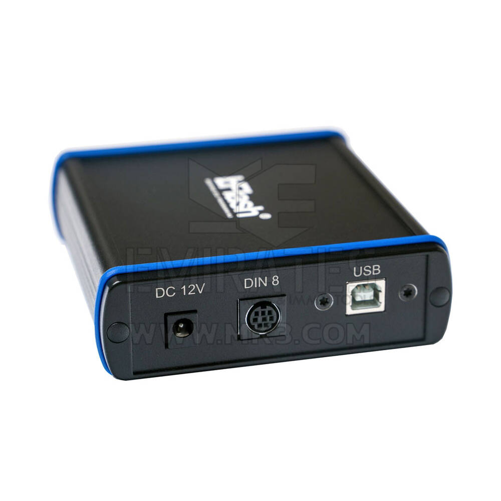 bFlash ECU Programming Tool Master Version Powerful Features, Such As Multi-method Control Unit Programming, Data Logging, Diagnostics, And Real-time Tuning | Emirates Keys