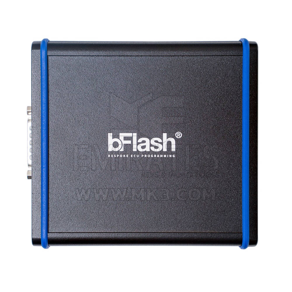 bFlash ECU Programming Tool Master Version Powerful Features, Such As Multi-method Control Unit Programming, Data Logging, Diagnostics, And Real-time Tuning | Emirates Keys