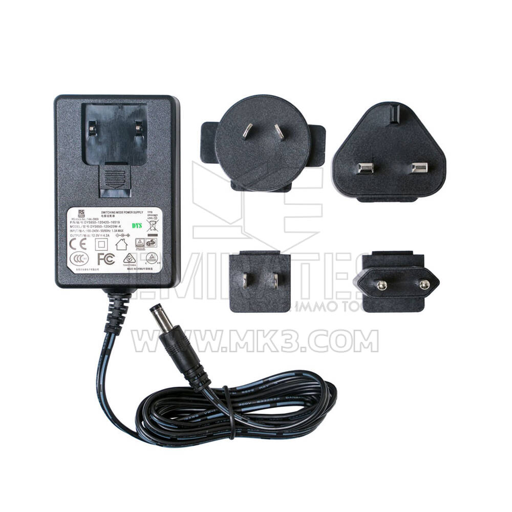 Outil de programmation ECU bFlash version principale - MKON562 - f-12