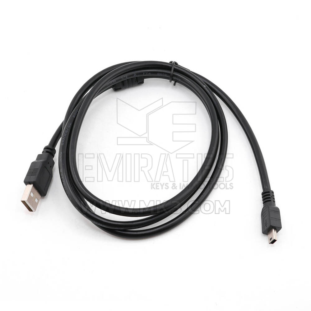 Инструмент SpecAuto SpecOBD2 Mercedes с DSM/DSM222 FBS4 для чтения/записи данных FBS4/восстановления/изменения протокола VIN - MKON563 - f-6