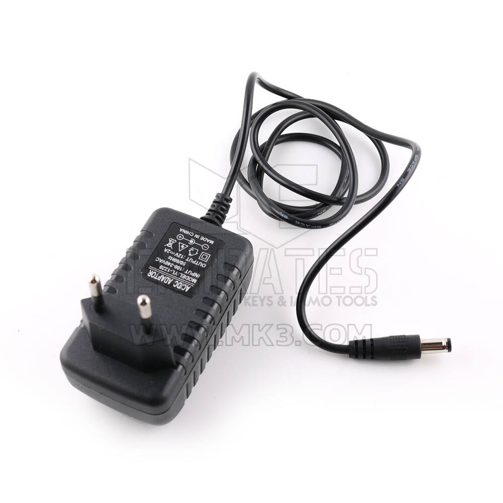 Инструмент SpecAuto SpecOBD2 Mercedes с DSM/DSM222 FBS4 для чтения/записи данных FBS4/восстановления/изменения протокола VIN - MKON563 - f-7