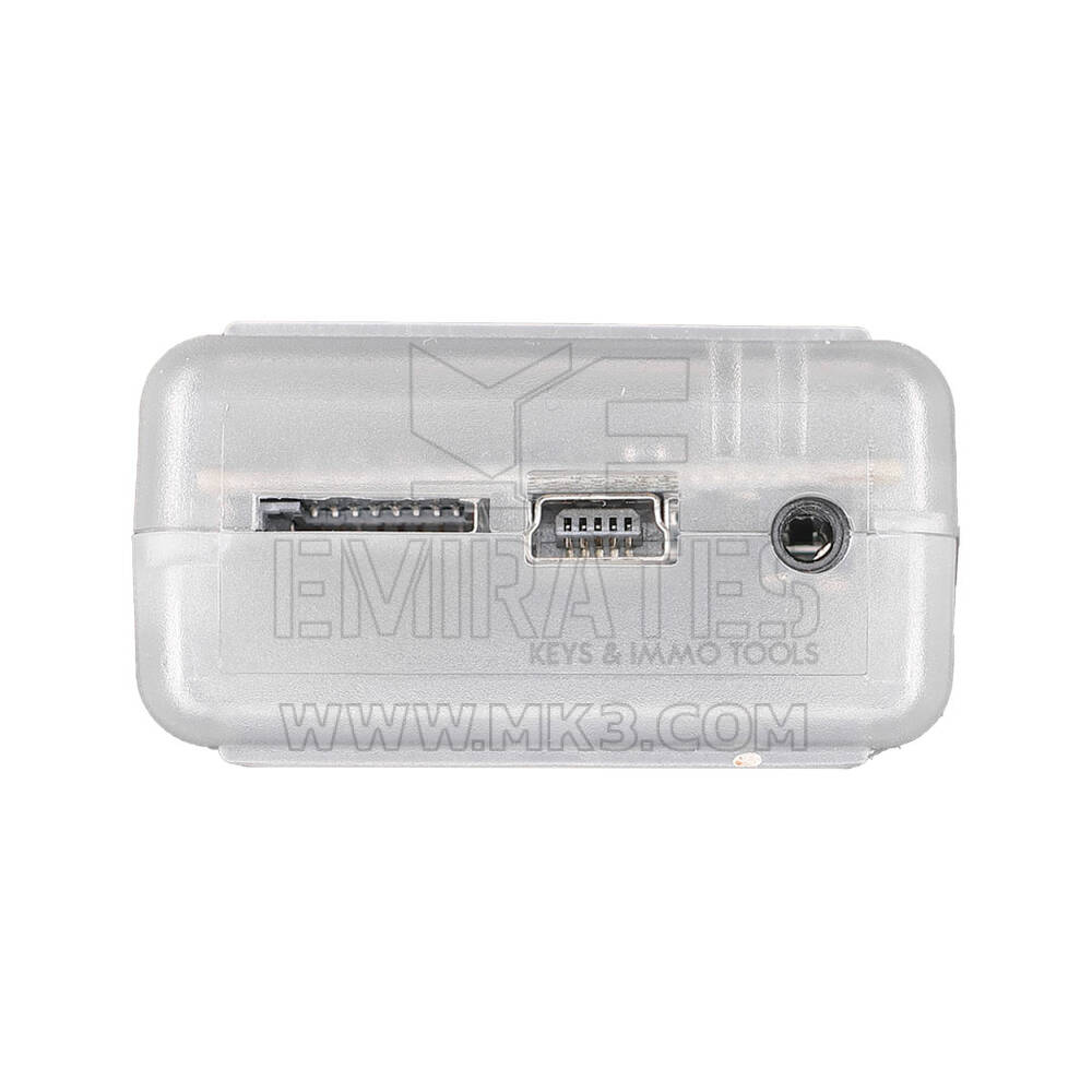 Инструмент SpecAuto SpecOBD2 Mercedes с функцией чтения информации KEY/EZS и протоколом FBS4Data - MKON564 - f-4