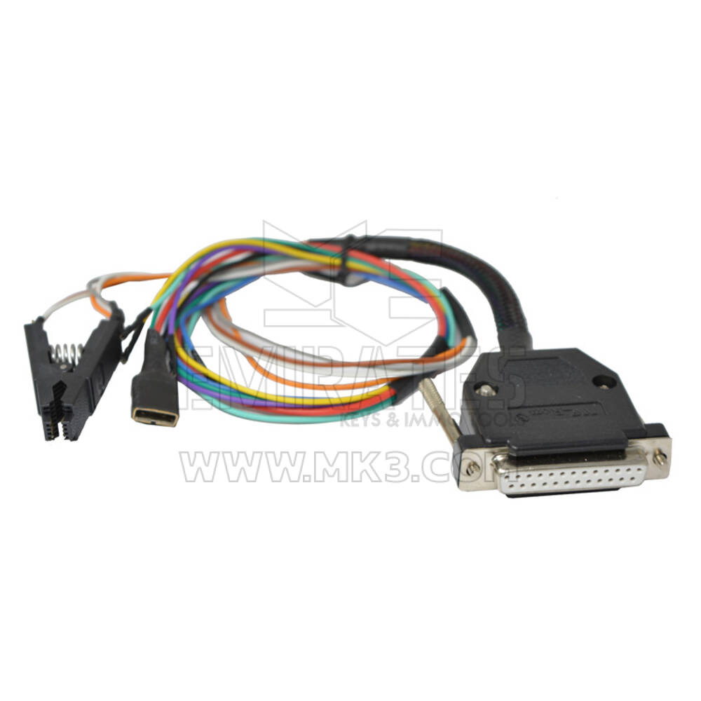 Microtronik Autohex II BMW WVCI HW4 Diagnostic Scan Coding Strumento di programmazione Pacchetto professionale - NUOVA OFFERTA | Chiavi degli Emirati