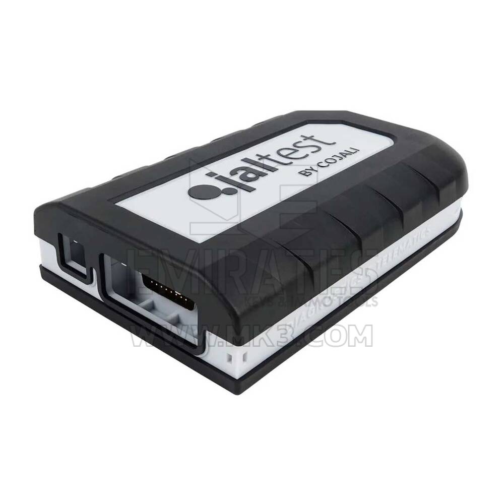 Offer Jaltest OHW Kit Diagnostics For Off-highway And Construction Equipment | Emirates Keys