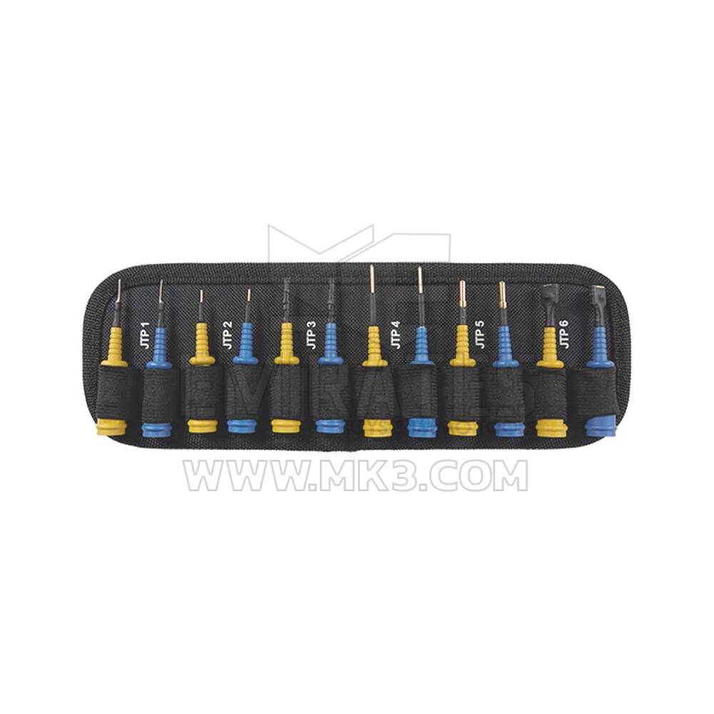 Jaltest OHW Kit Diagnostics For Off-highway And Construction Equipment - MKONOHW - f-8