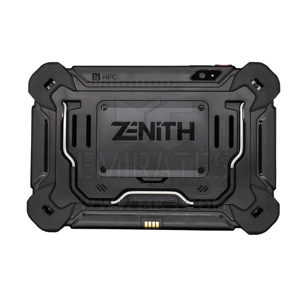 New Zenith Z7 Device Diagnostic Scan Tool Legacy of Excellence with Powerful Performance and Sleek Design | Emirates Keys