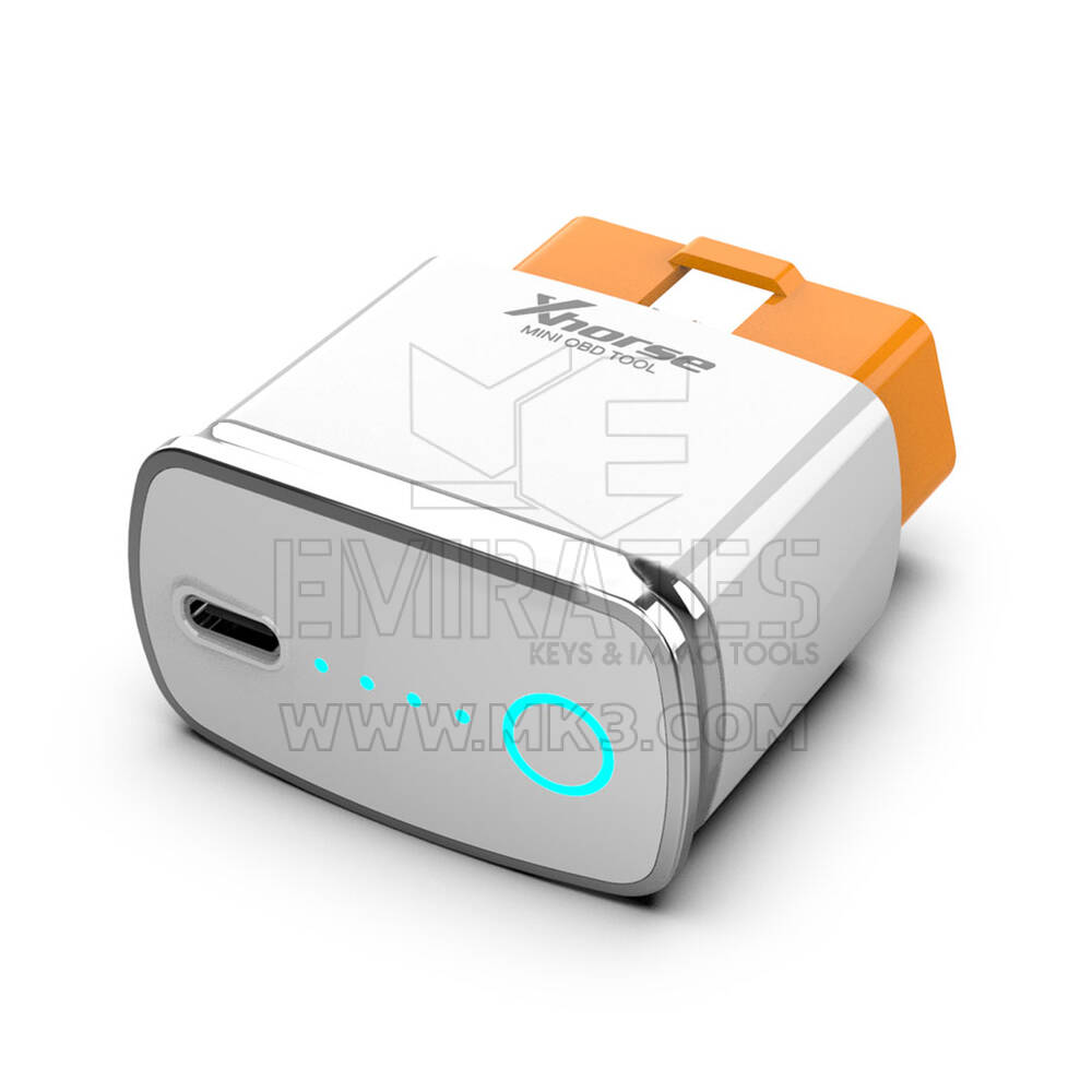 Strumento Xhorse XDMOT0GL FT-OBD per la programmazione delle chiavi Toyota