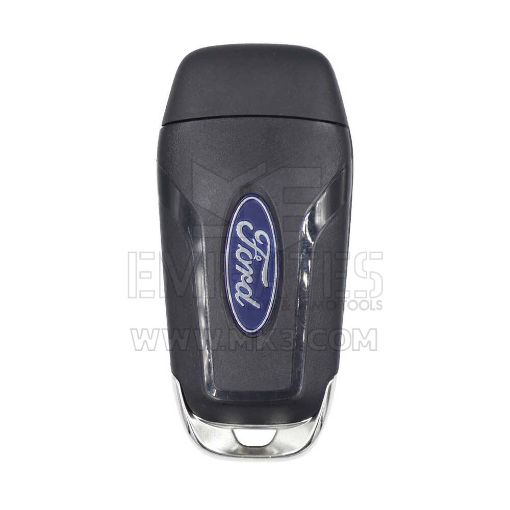 Ford Transit 2020 Original Flip Remote Key N5F-A08TAA | MK3