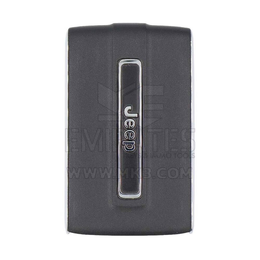 Llave remota inteligente original para Jeep Grand Cherokee 68377529AB | MK3