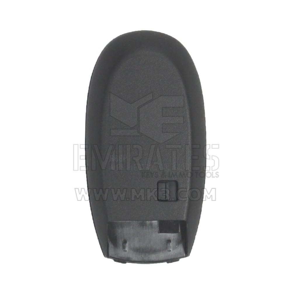 Suzuki Genuine Smart Remote Key 2 Buttons 433MHz | MK3
