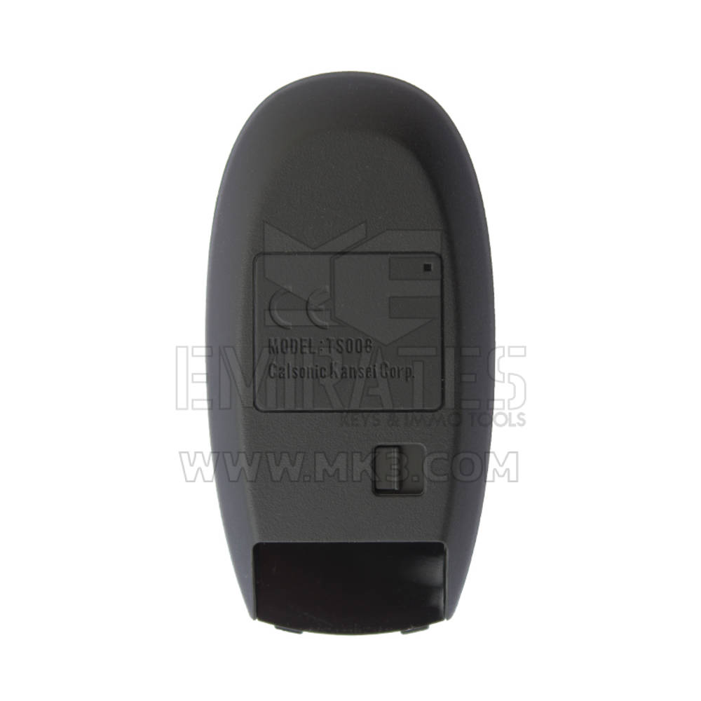Suzuki Swift Véritable télécommande Smart Key 2 boutons 37172-71L10 | MK3