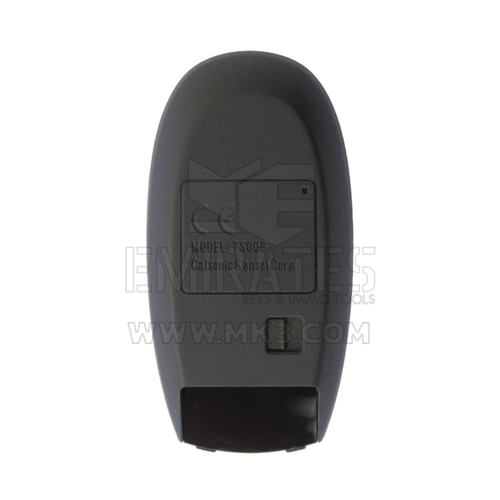 Suzuki Swift Genuine Smart Key Remote 2 Button 37172-71L10 | MK3