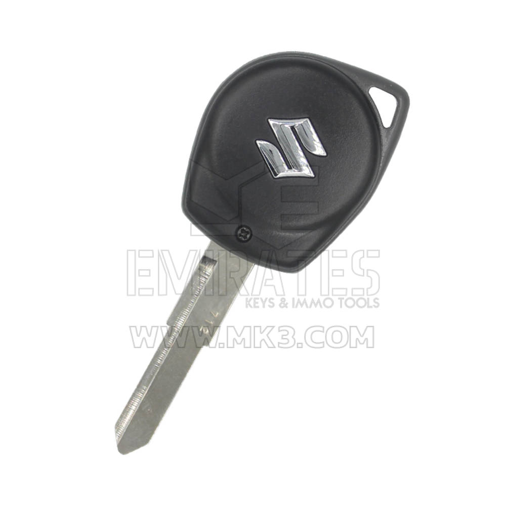 Suzuki Jimny 2016 Genuine/OEM Remote Key 2 Buttons 433MHz 37145-55J81