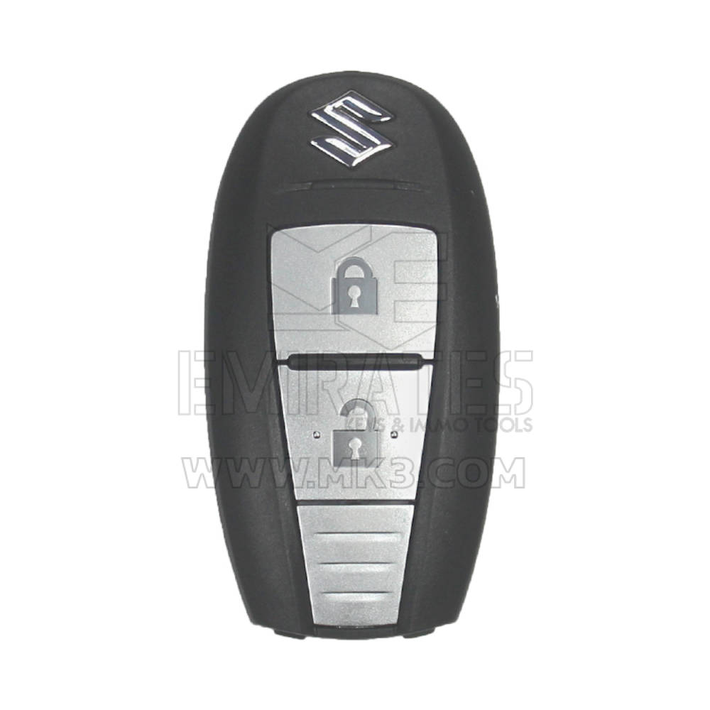 Suzuki Genuine Smart Remote Key 2 Buttons 433MHz HITAG 3 Transponder