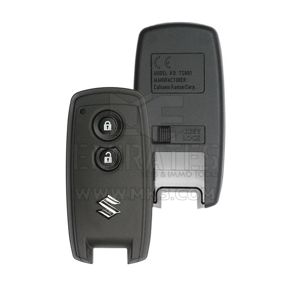 Suzuki Grand Vitara Genuine Smart Key Remote 2008 2014