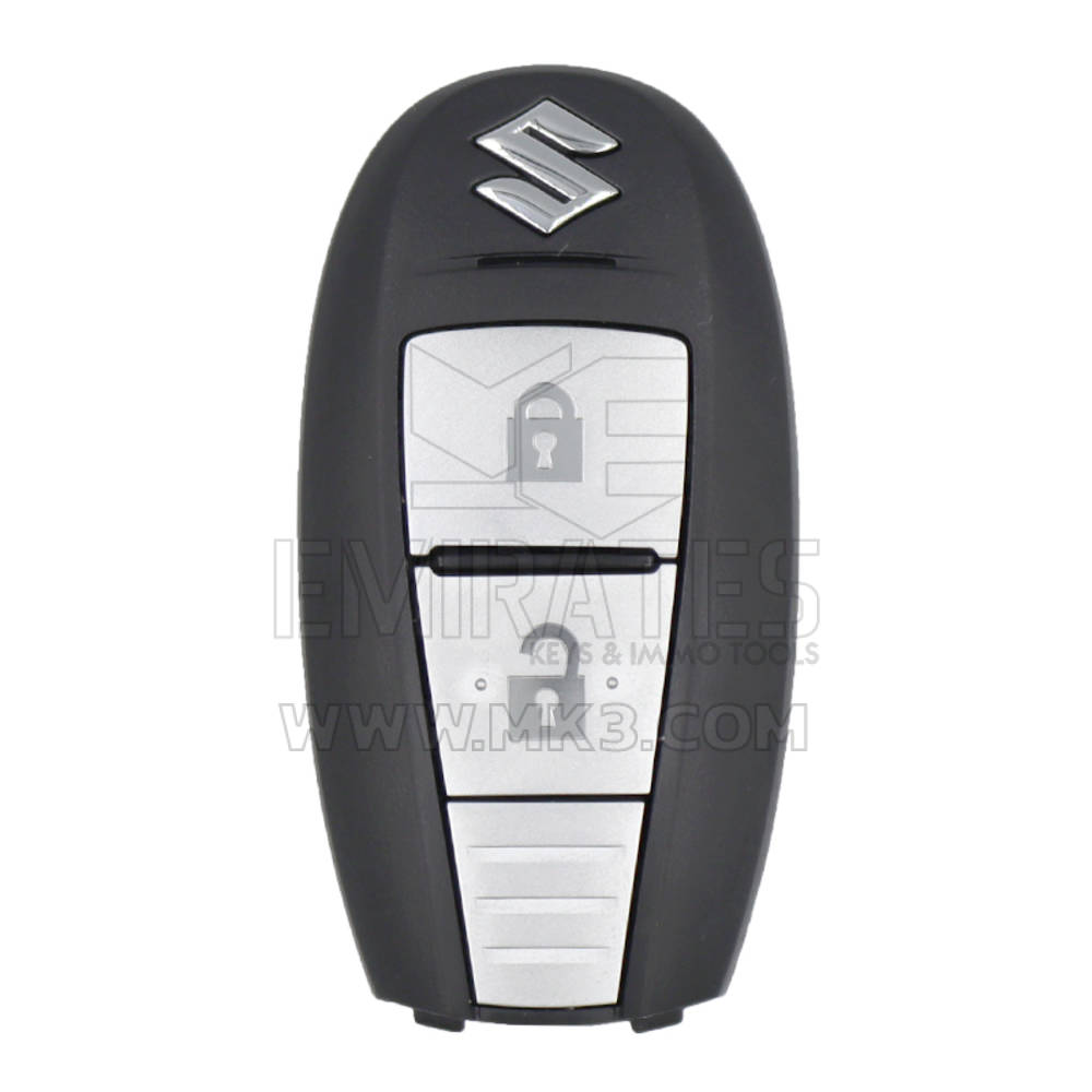 Suzuki Genuine Smart Remote Key 2 Buttons 433MHz 37172-54P02