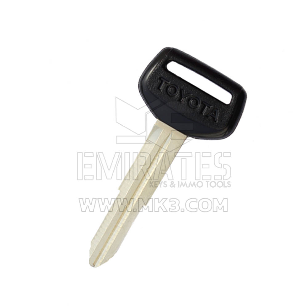 Details about   Lots of T80S T61G TA18 Key Blanks for Toyota 