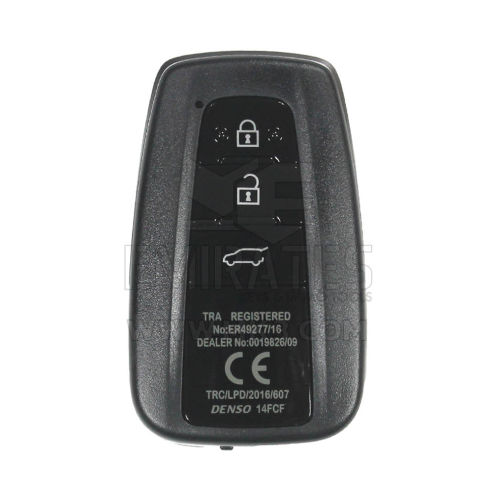 prado remote control car