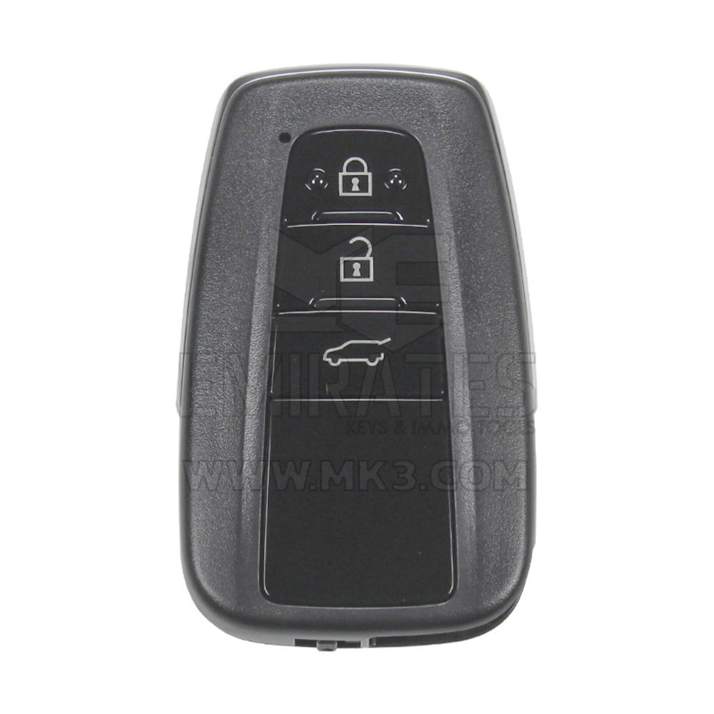 prado remote control car