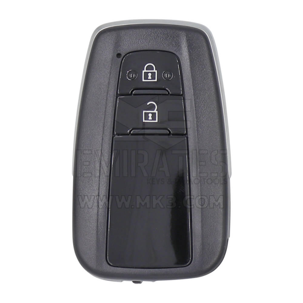 remote control prado