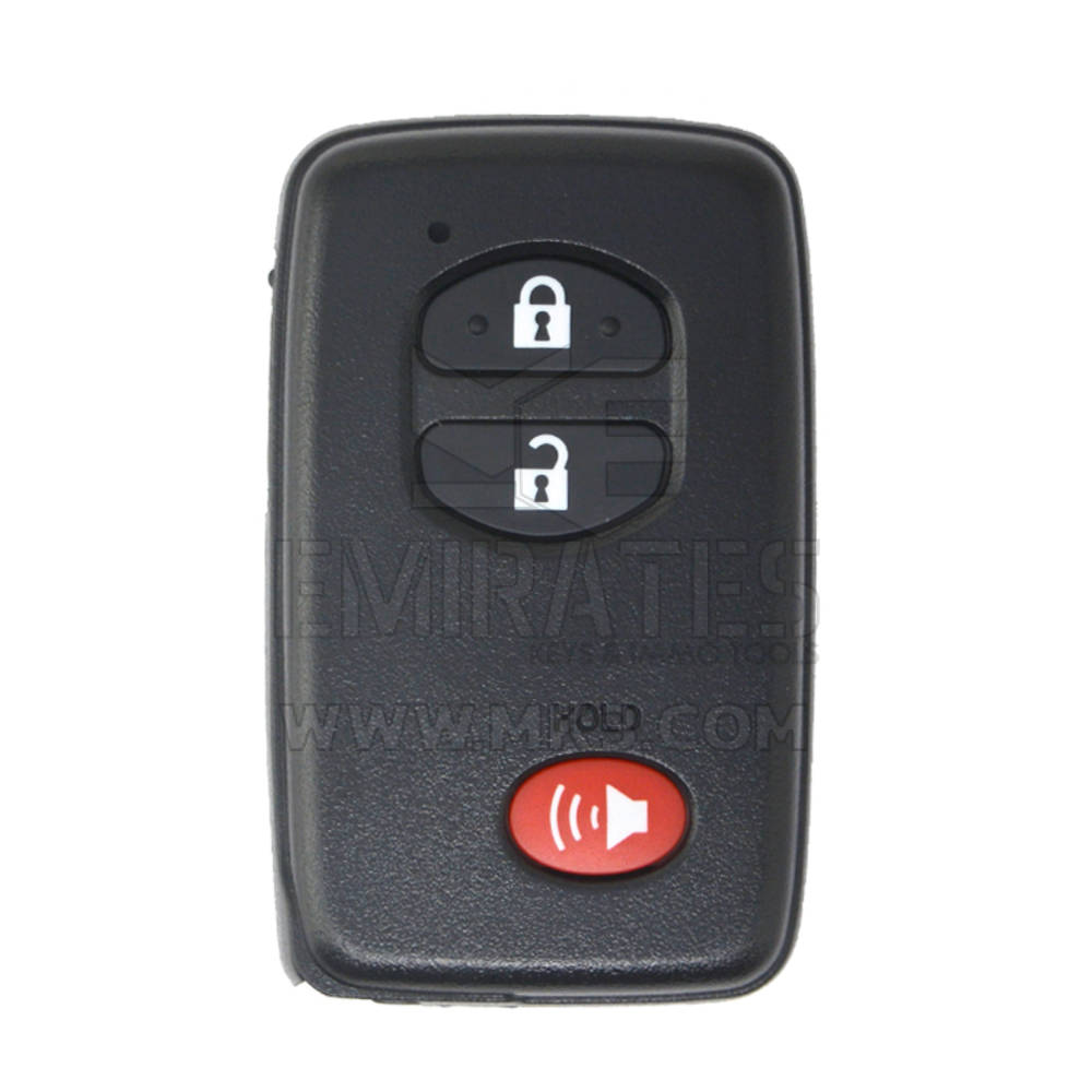 Toyota Rav4 Highlander 2008-2014 Genuine Remote 315MHz 89904-48100