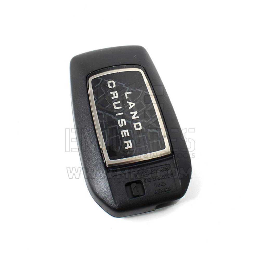 Toyota Land Cruiser 2020 Smart Key 315MHz 89904-60X40 | MK3