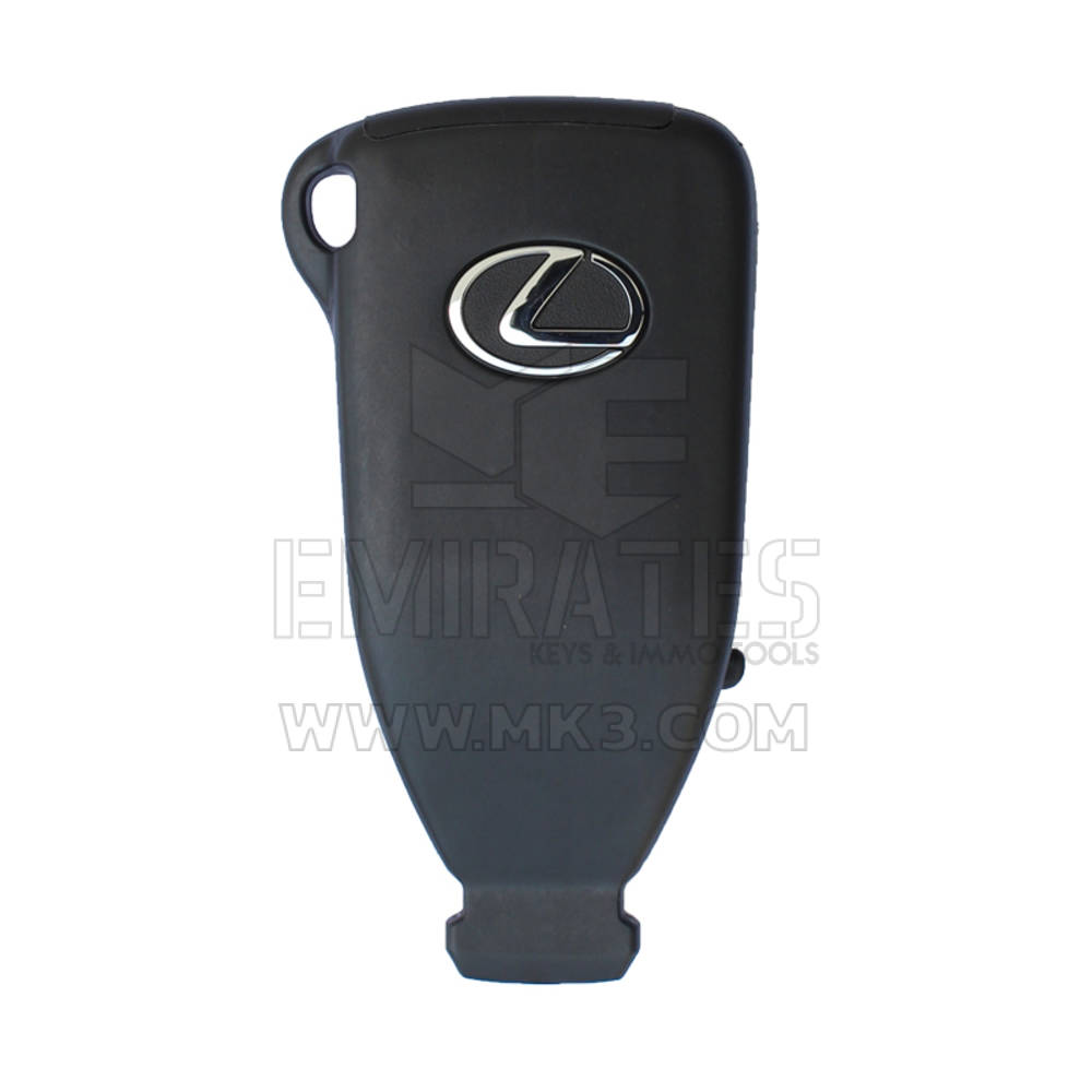 Lexus LS430 2005 Genuine Fobik Remote 3 Butto| mk3