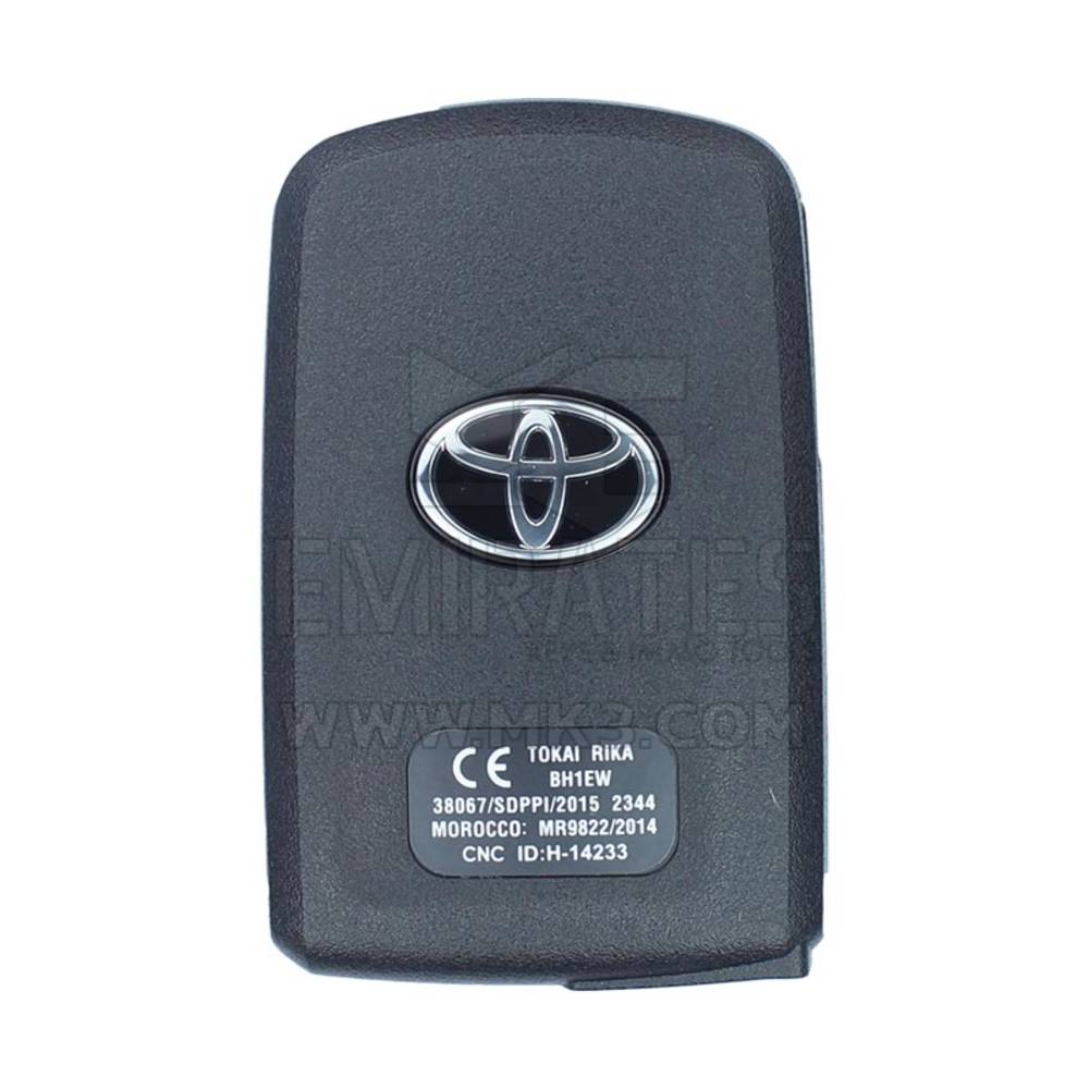 remote control toyota land cruiser