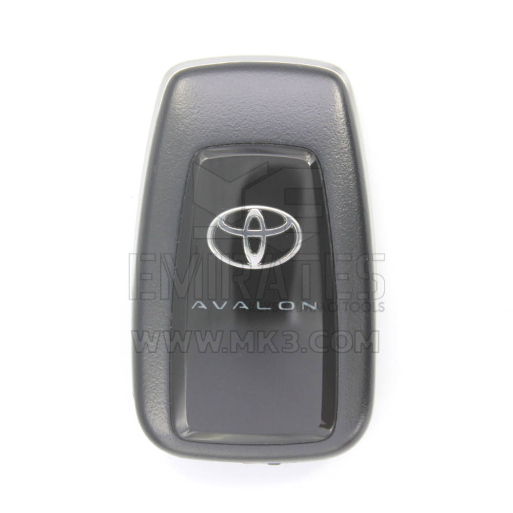 Toyota Avalon 2019-2023 Orijinal Akıllı Uzaktan Anahtar 315MHz 8990H-07010