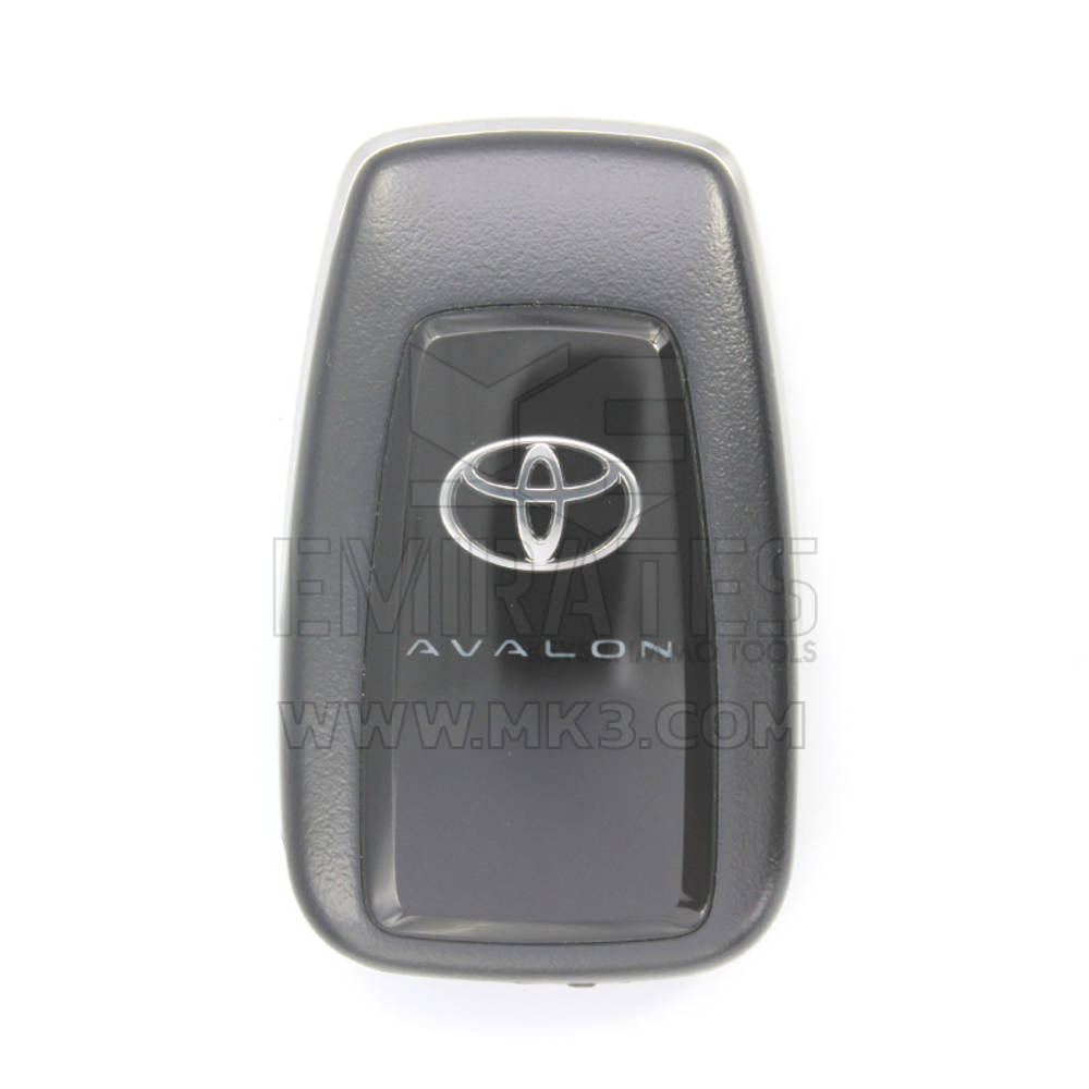 Chave remota inteligente original 315MHz 8990H-07010 Toyota Avalon 2019-2023