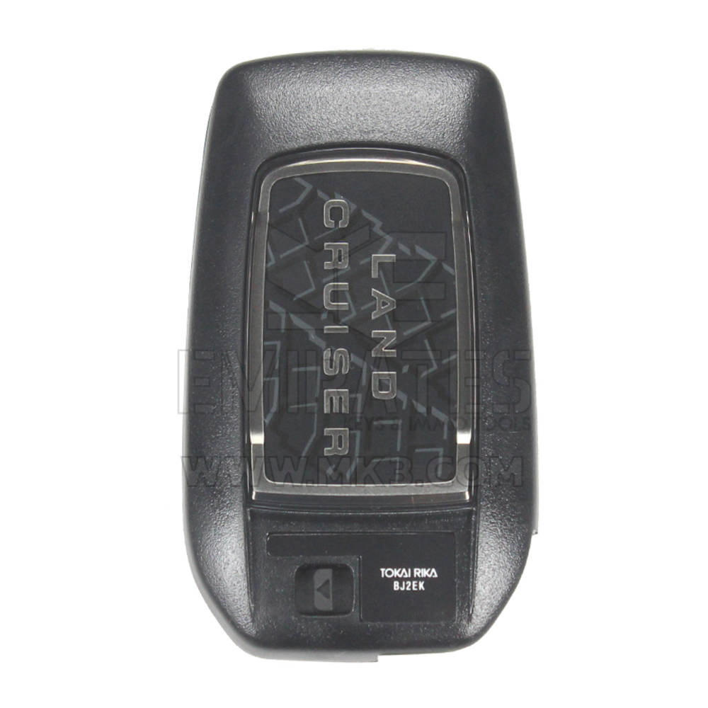 remote control toyota land cruiser