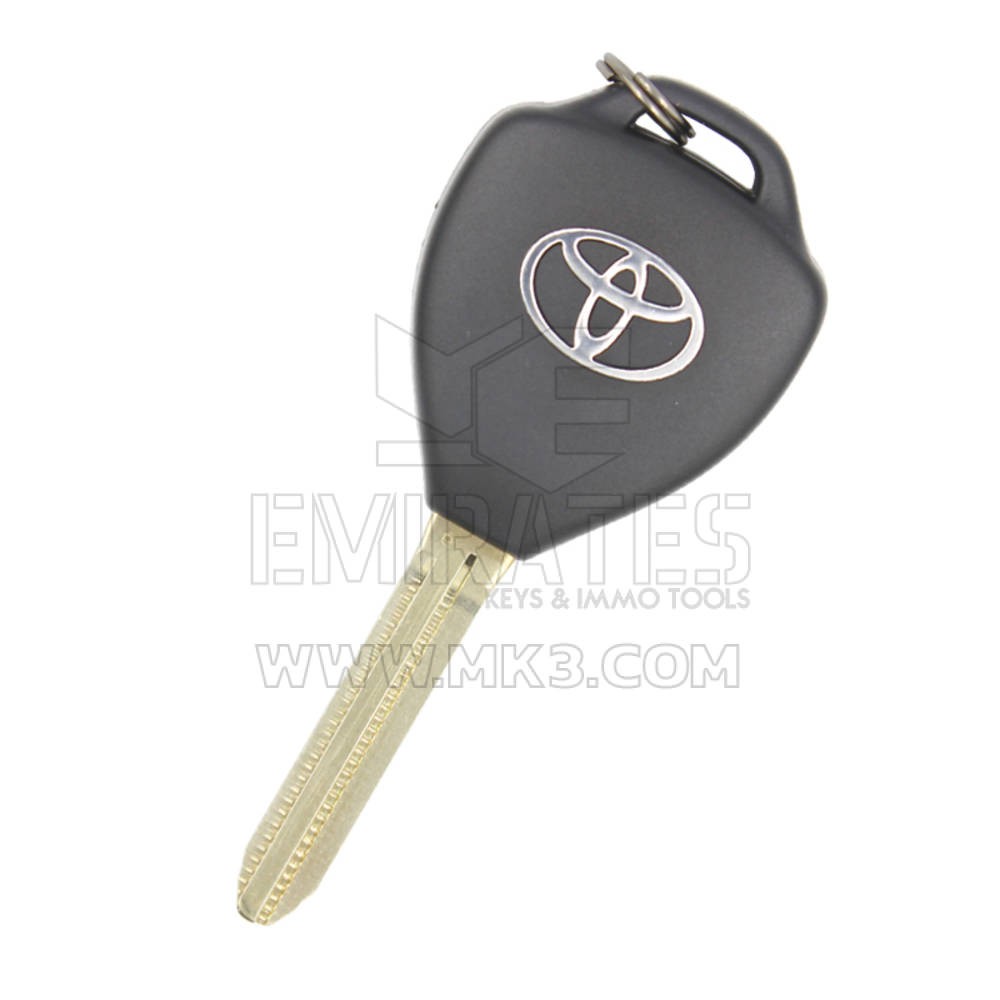 Toyota Yaris 2006 Genuine Remote 433MHz 89070-52752 | MK3