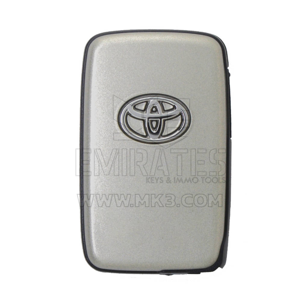 Toyota Land Cruiser 2010 Smart Key 315MHz 89904-60530 | MK3