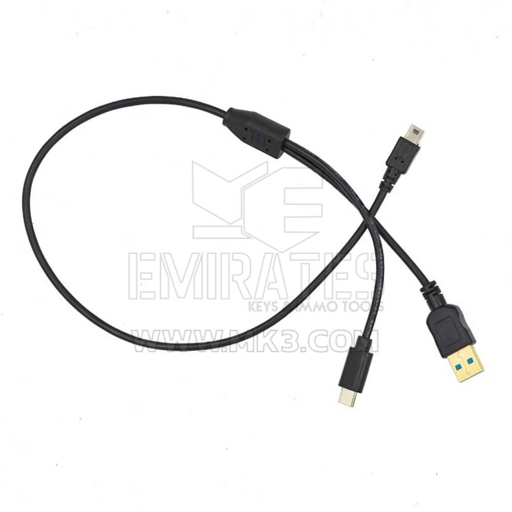 Cable Xtool KC100 para H6 Elite X100 Pad Elite | mk3