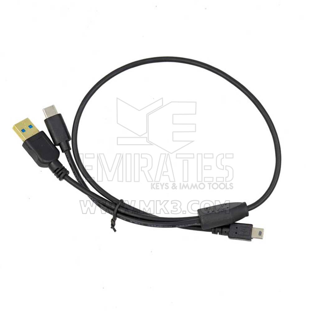 Cable Xtool KC100 para almohadilla H6 Elite X100 Elite